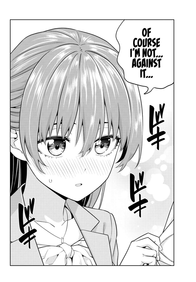 Kanojo Mo Kanojo 120 12