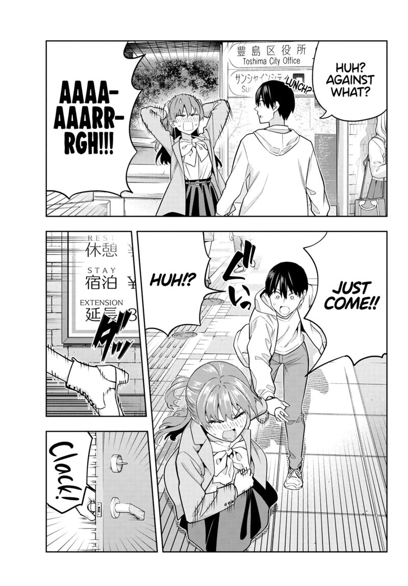 Kanojo Mo Kanojo 120 13