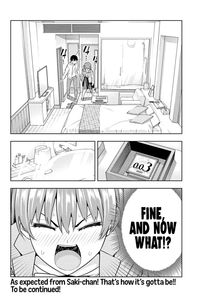 Kanojo Mo Kanojo 120 14