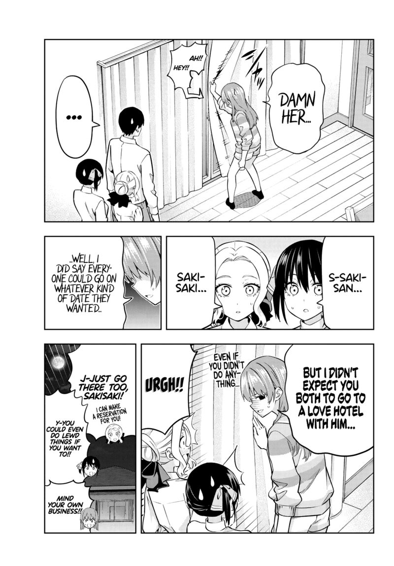 Kanojo Mo Kanojo 120 3