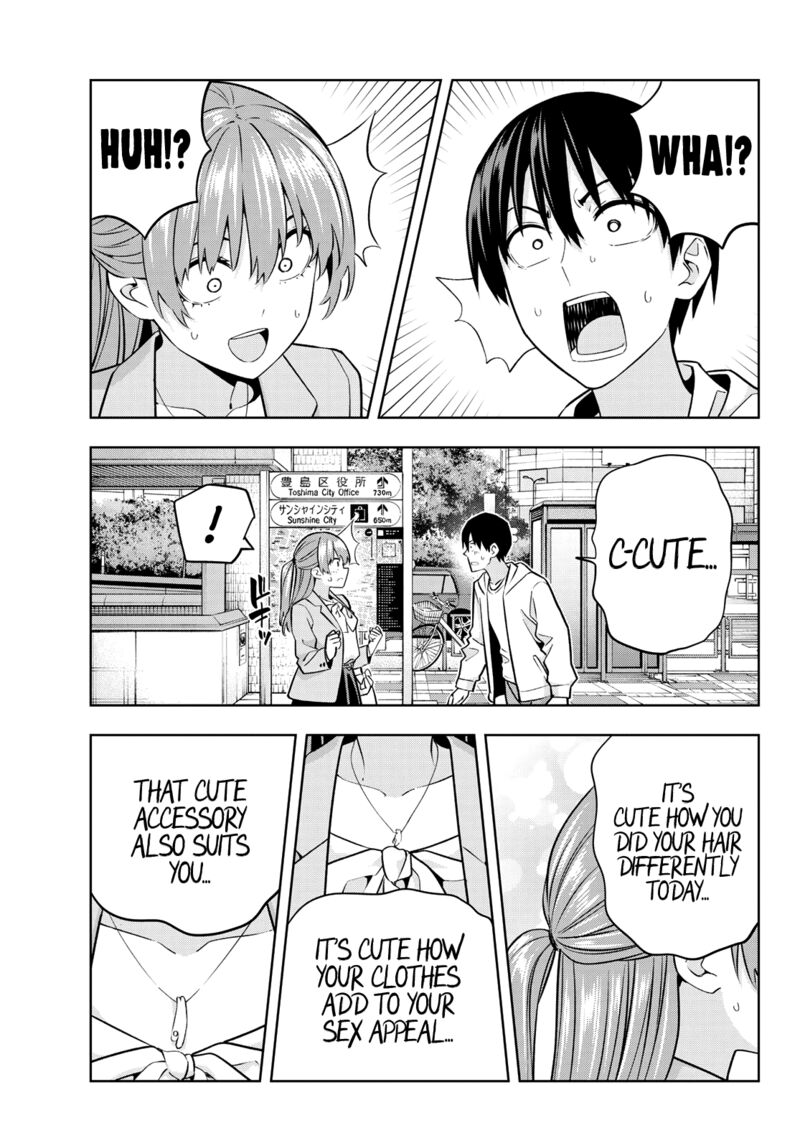 Kanojo Mo Kanojo 120 5