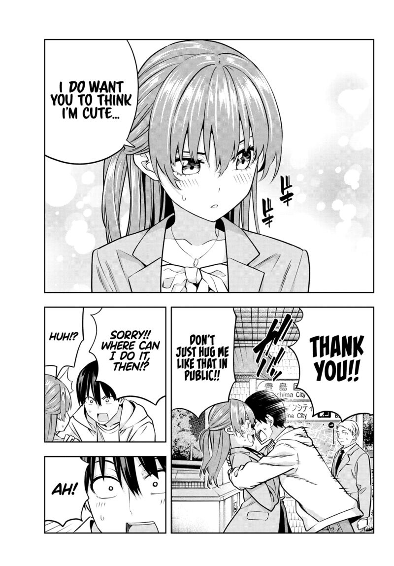 Kanojo Mo Kanojo 120 7