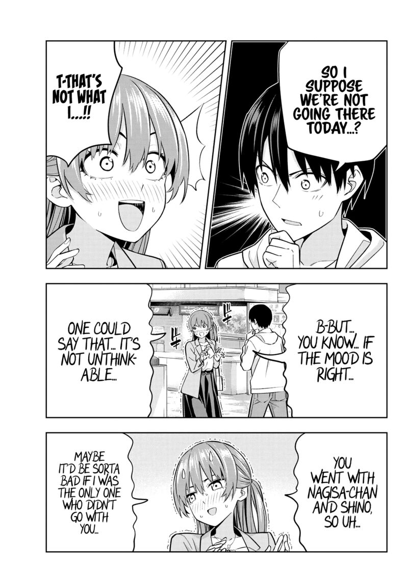 Kanojo Mo Kanojo 120 9