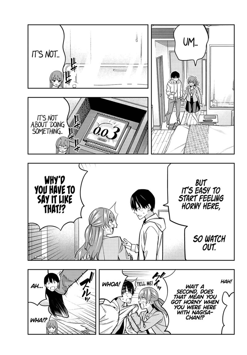 Kanojo Mo Kanojo 121 3