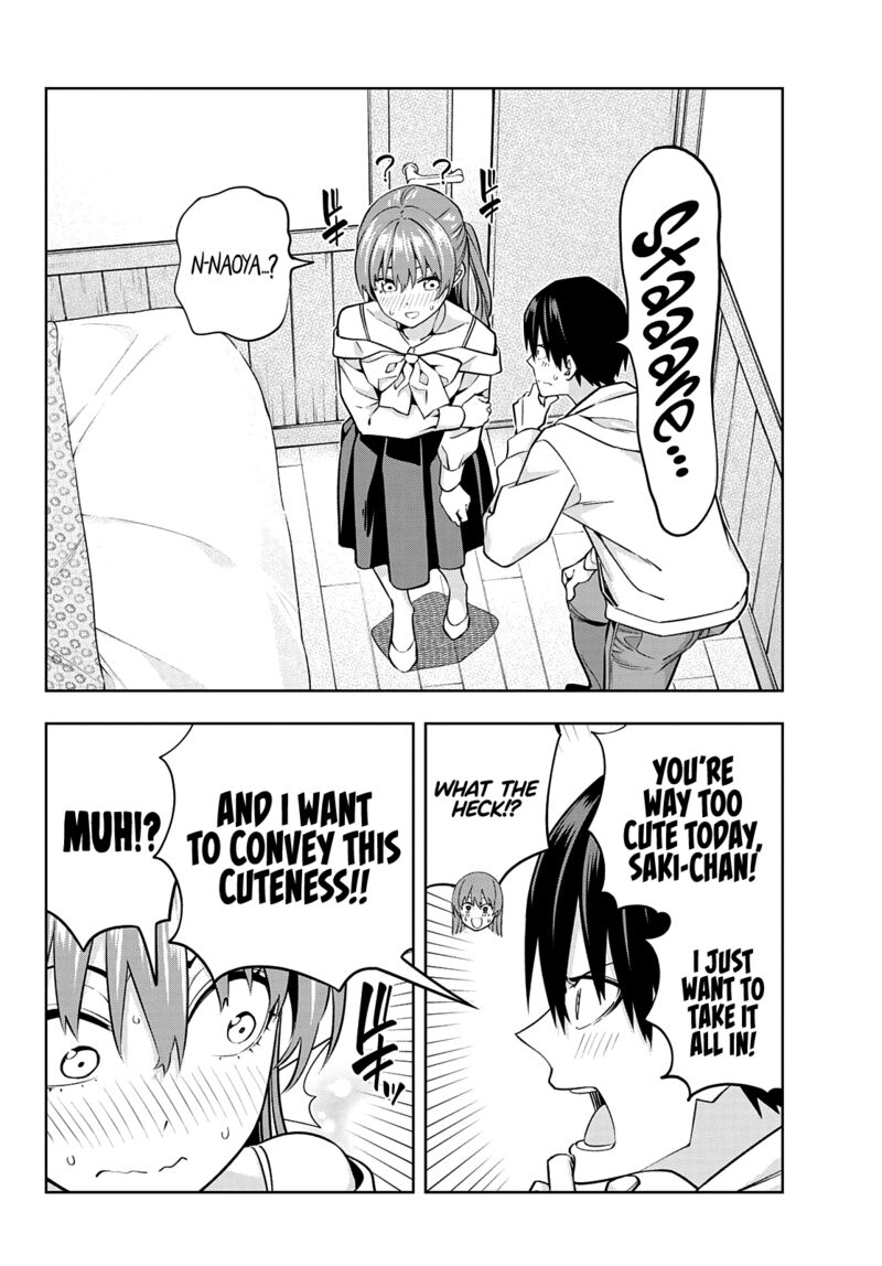 Kanojo Mo Kanojo 121 6