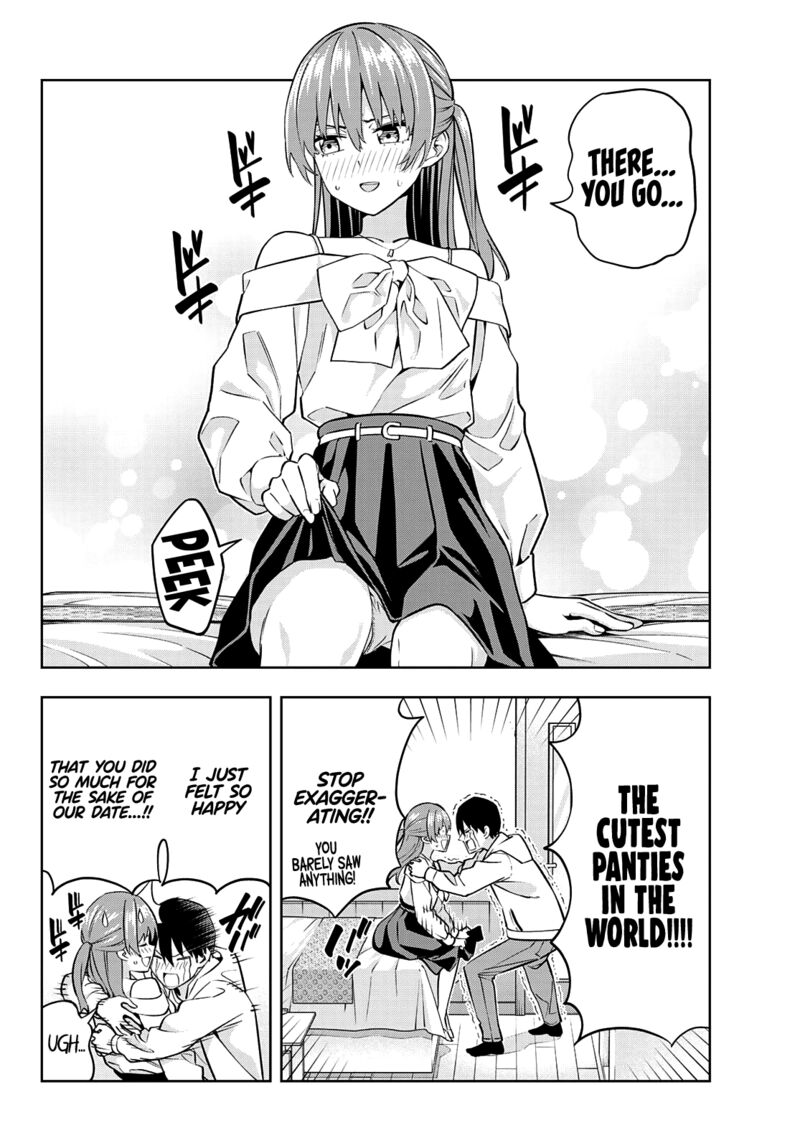 Kanojo Mo Kanojo 121 9