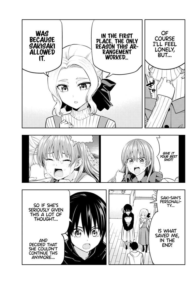 Kanojo Mo Kanojo 123 11