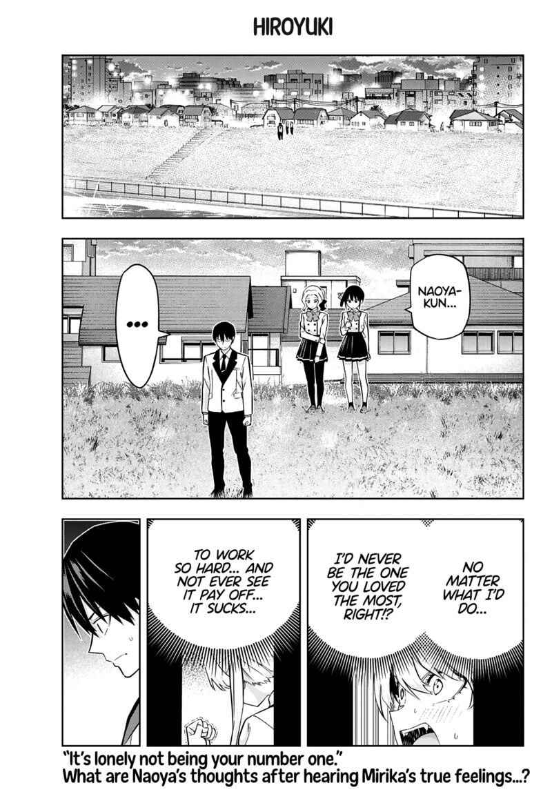 Kanojo Mo Kanojo 125 1