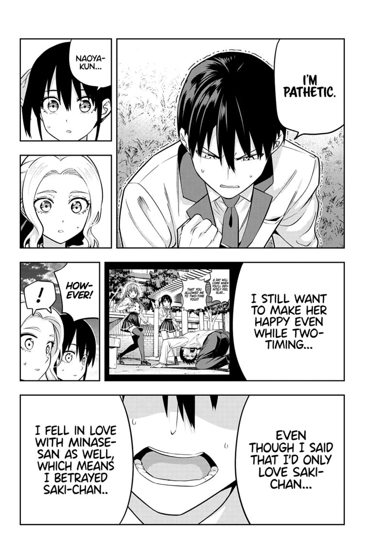 Kanojo Mo Kanojo 125 10