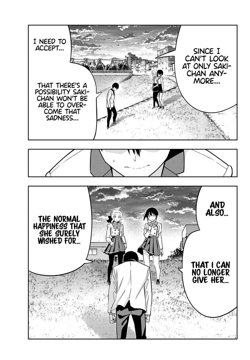 Kanojo Mo Kanojo 125 11
