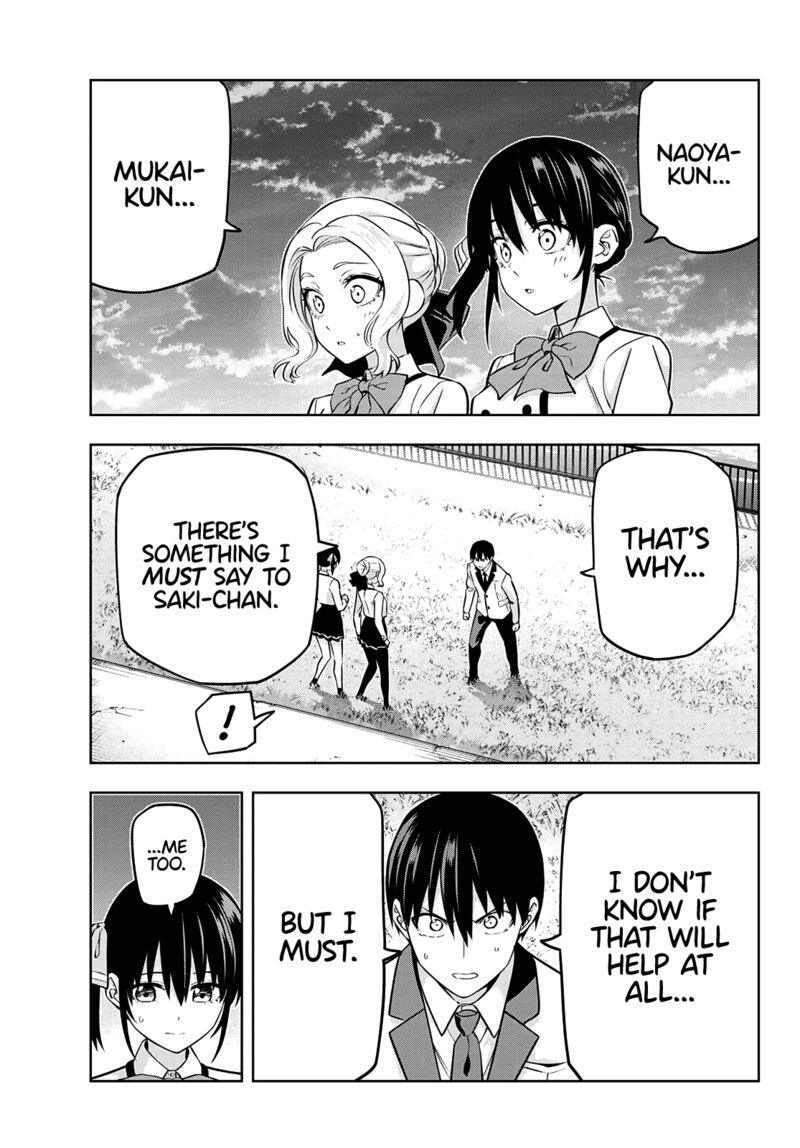Kanojo Mo Kanojo 125 13