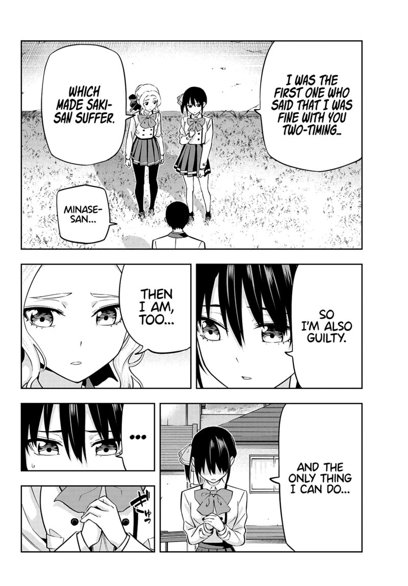 Kanojo Mo Kanojo 125 14