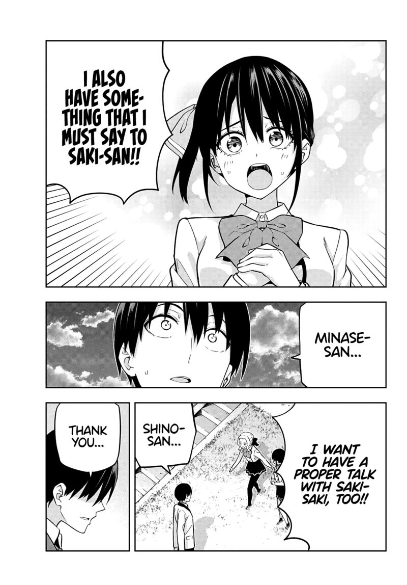 Kanojo Mo Kanojo 125 15