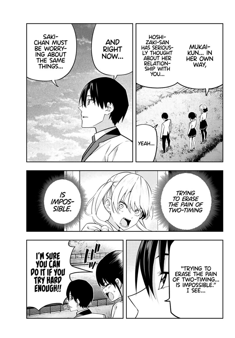 Kanojo Mo Kanojo 125 3