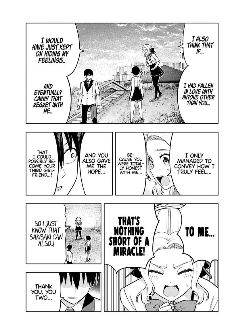 Kanojo Mo Kanojo 125 5