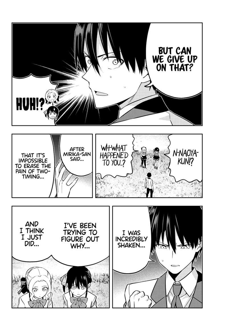 Kanojo Mo Kanojo 125 6