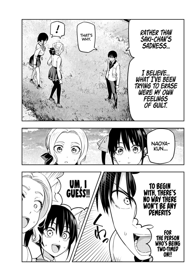 Kanojo Mo Kanojo 125 7