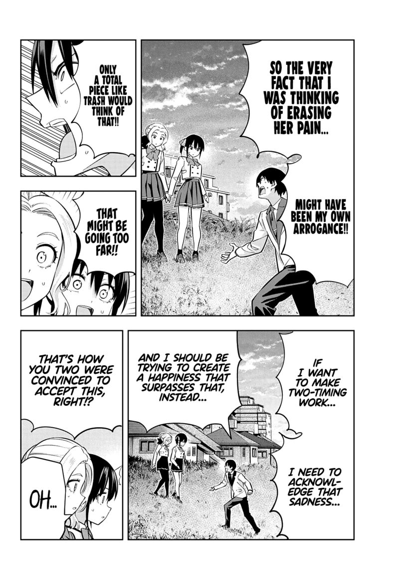 Kanojo Mo Kanojo 125 8