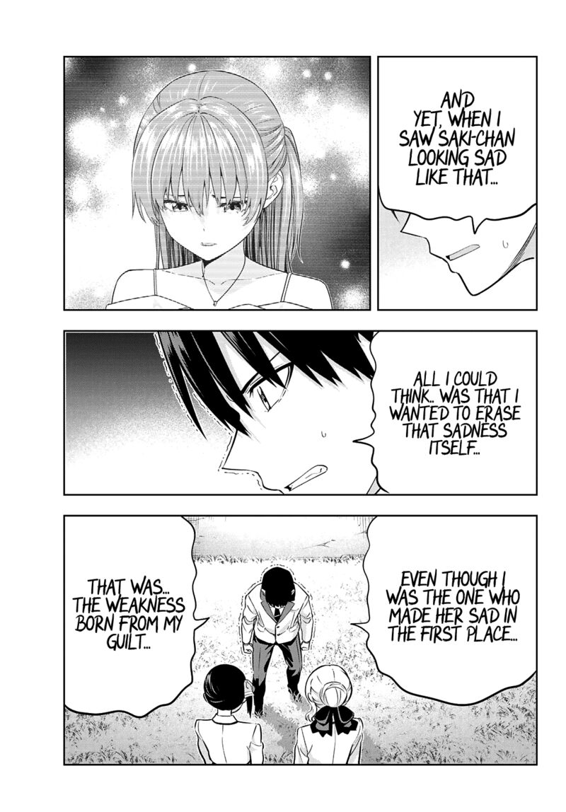 Kanojo Mo Kanojo 125 9