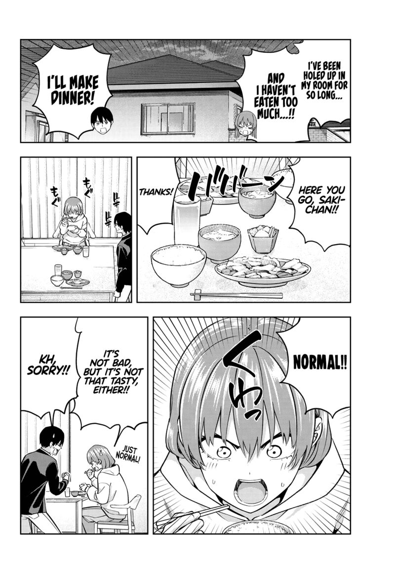 Kanojo Mo Kanojo 126 6
