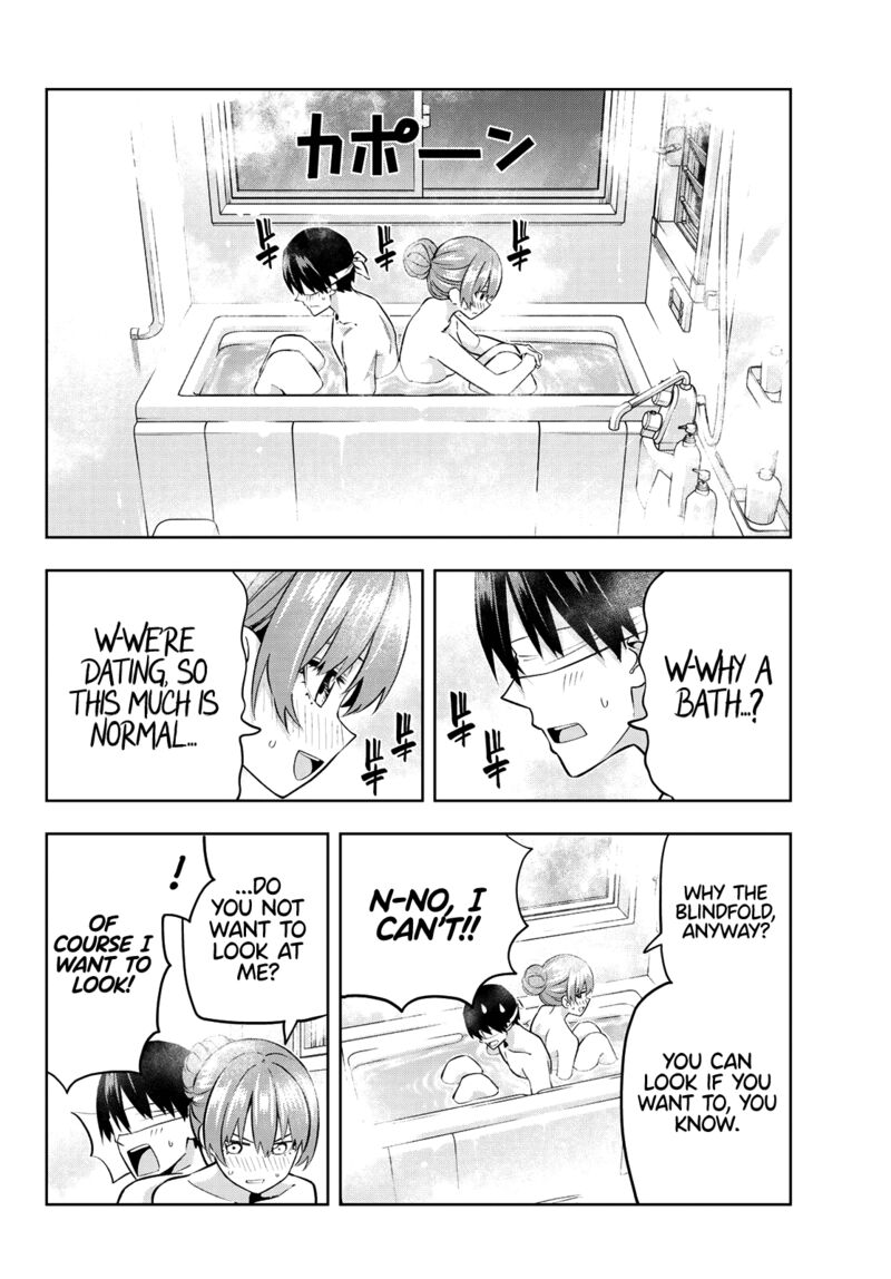 Kanojo Mo Kanojo 126 8