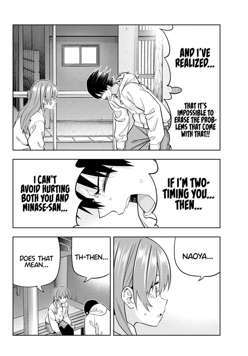 Kanojo Mo Kanojo 127 6