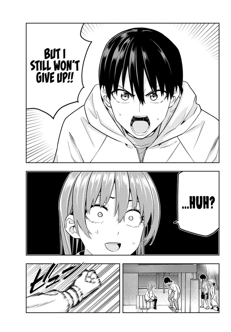 Kanojo Mo Kanojo 127 7