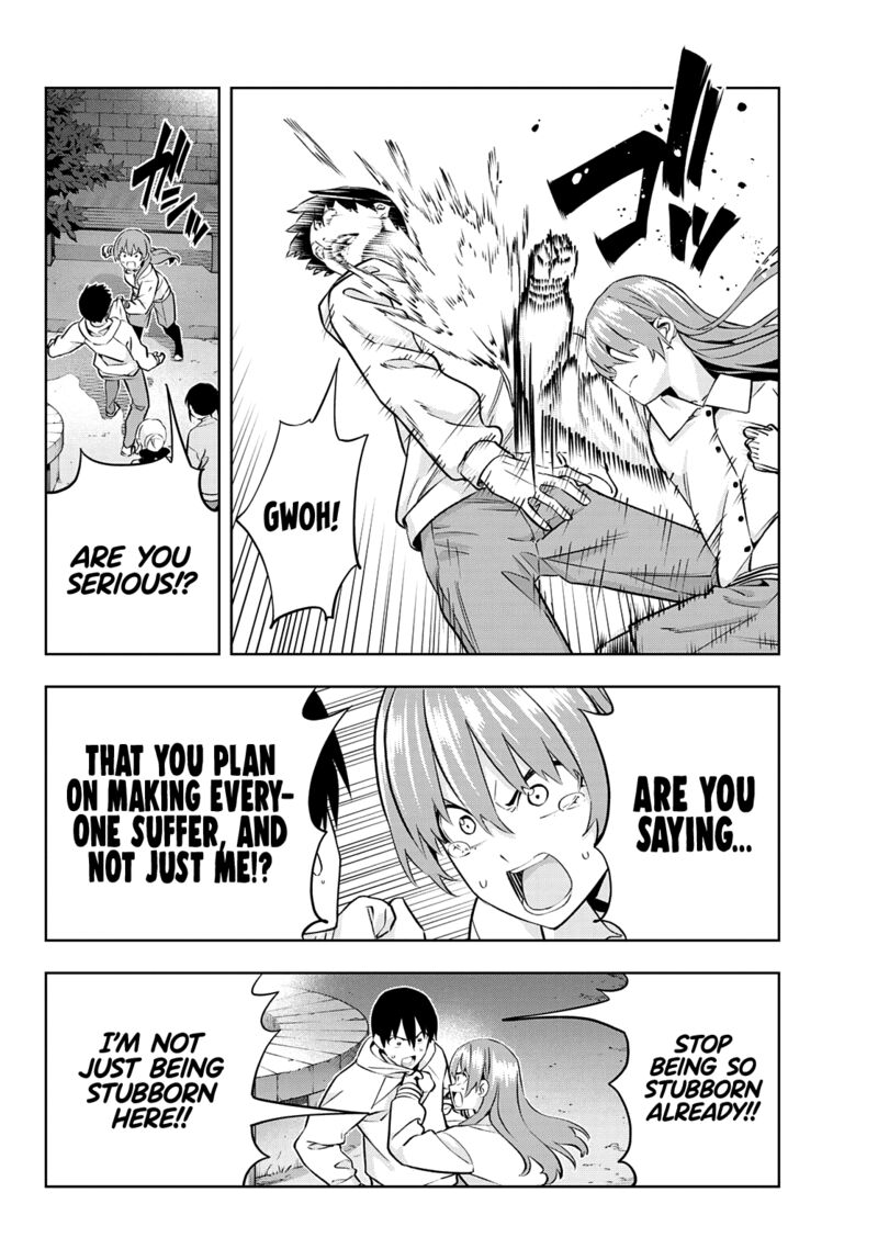 Kanojo Mo Kanojo 127 8
