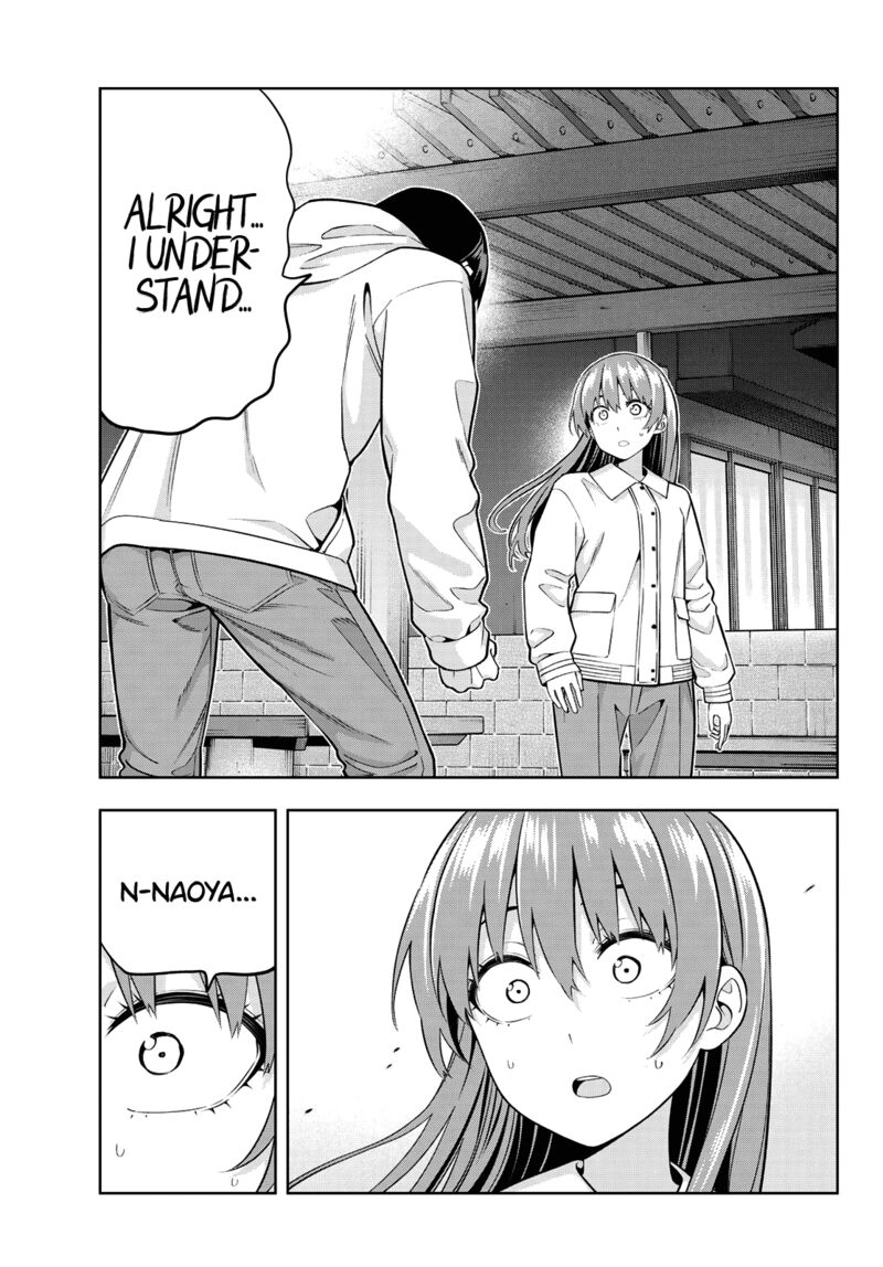 Kanojo Mo Kanojo 129 5