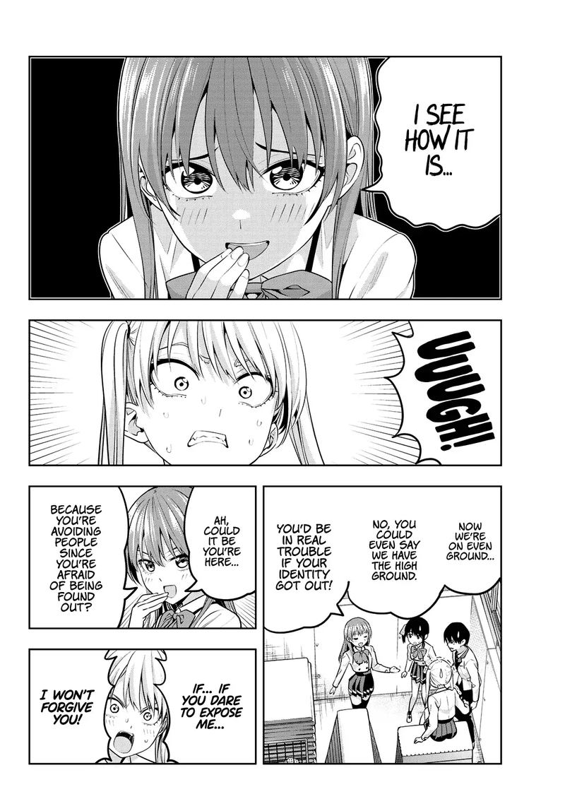 Kanojo Mo Kanojo 13 10