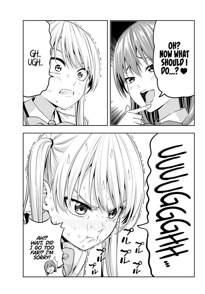 Kanojo Mo Kanojo 13 11
