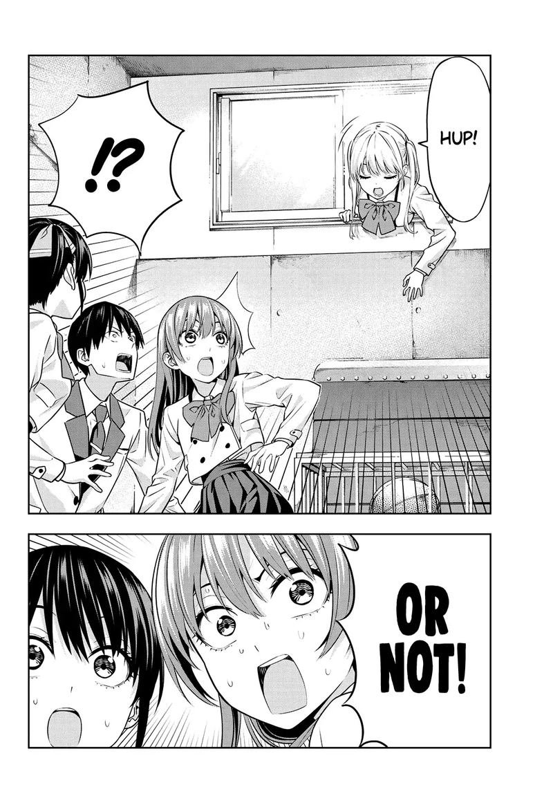 Kanojo Mo Kanojo 13 2