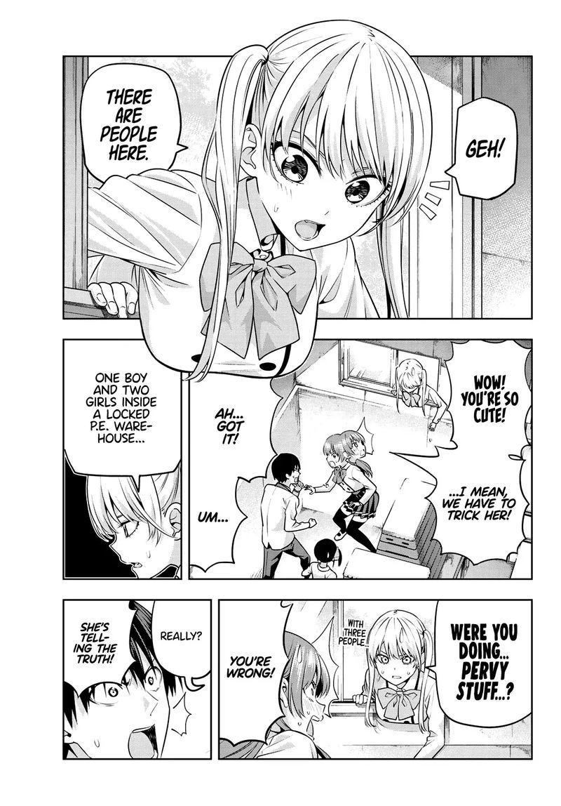 Kanojo Mo Kanojo 13 3