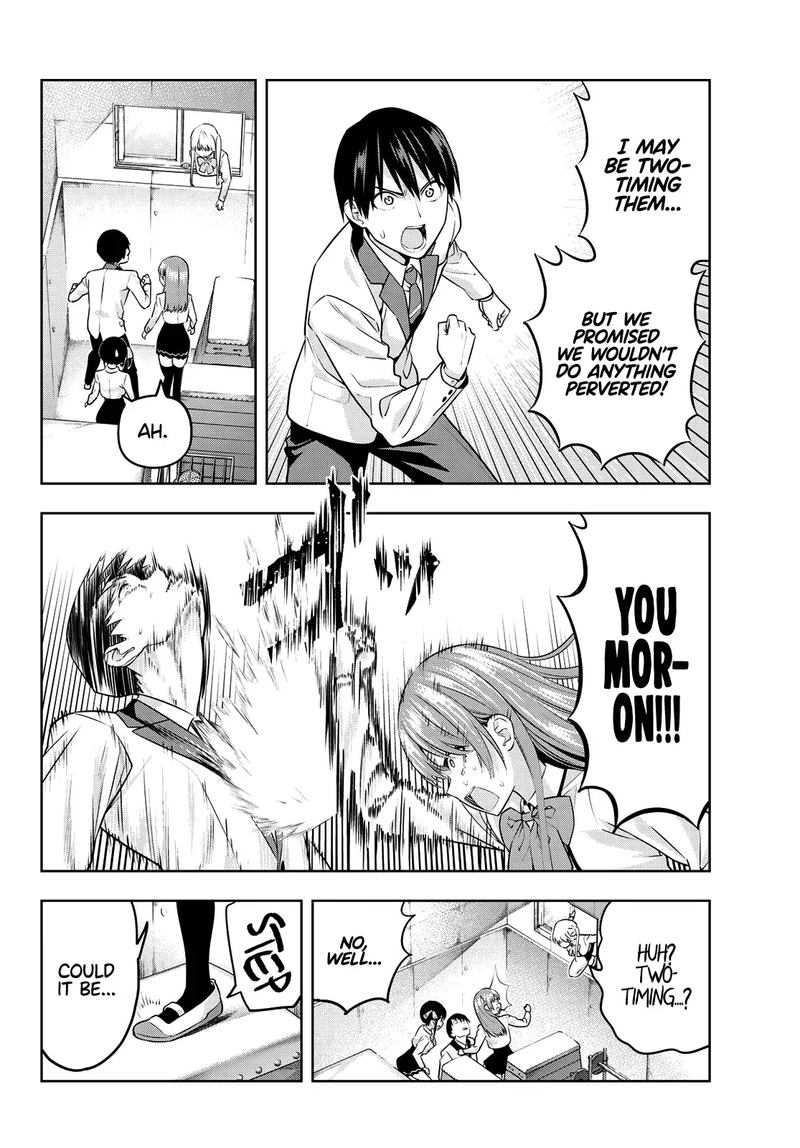 Kanojo Mo Kanojo 13 4