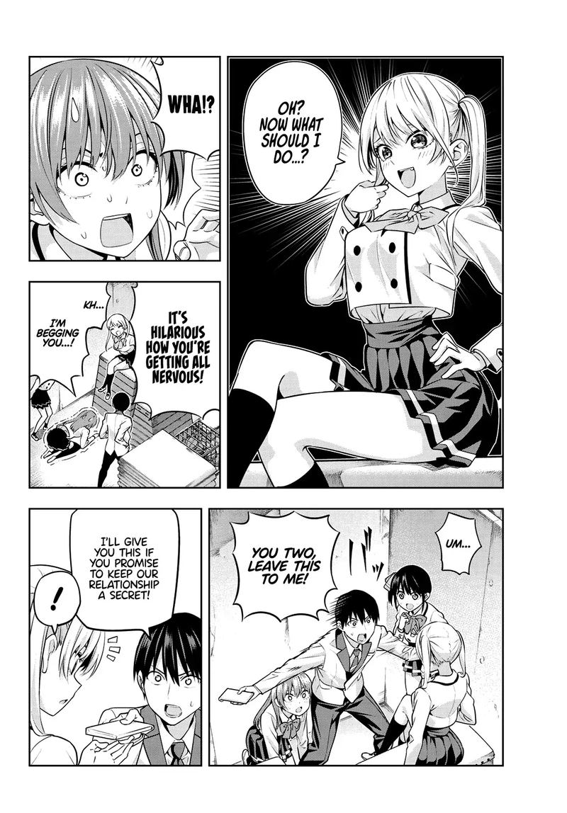 Kanojo Mo Kanojo 13 6