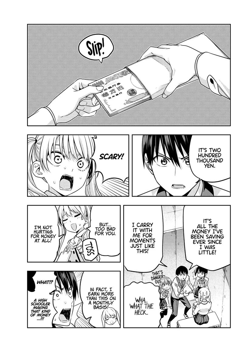 Kanojo Mo Kanojo 13 7