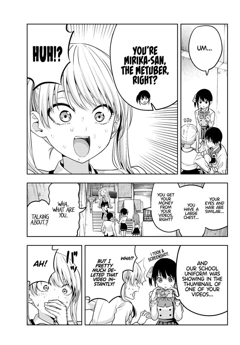 Kanojo Mo Kanojo 13 9