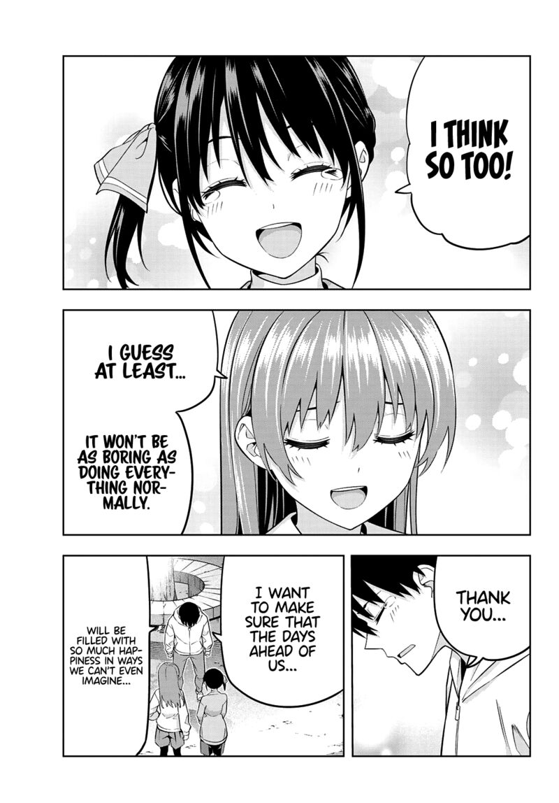 Kanojo Mo Kanojo 130 13