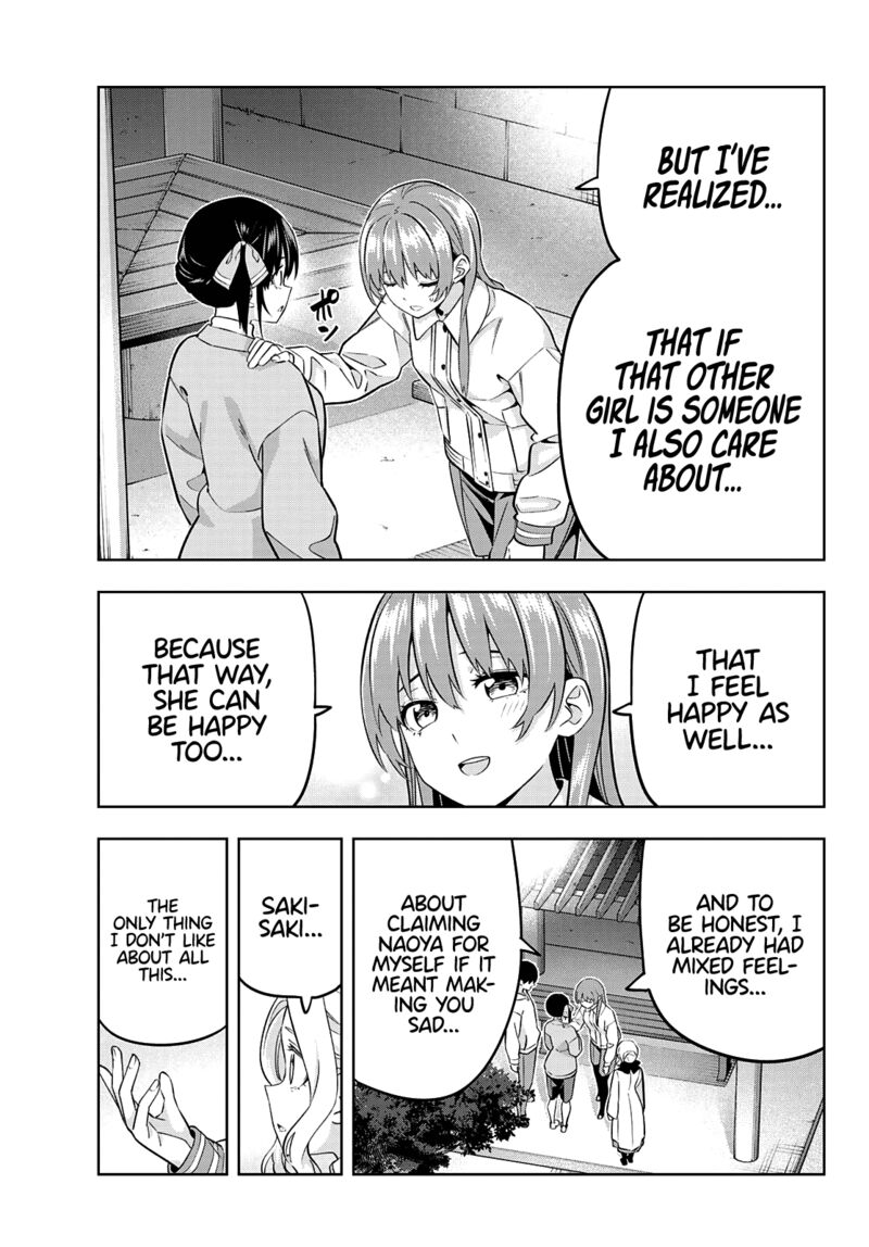 Kanojo Mo Kanojo 130 3