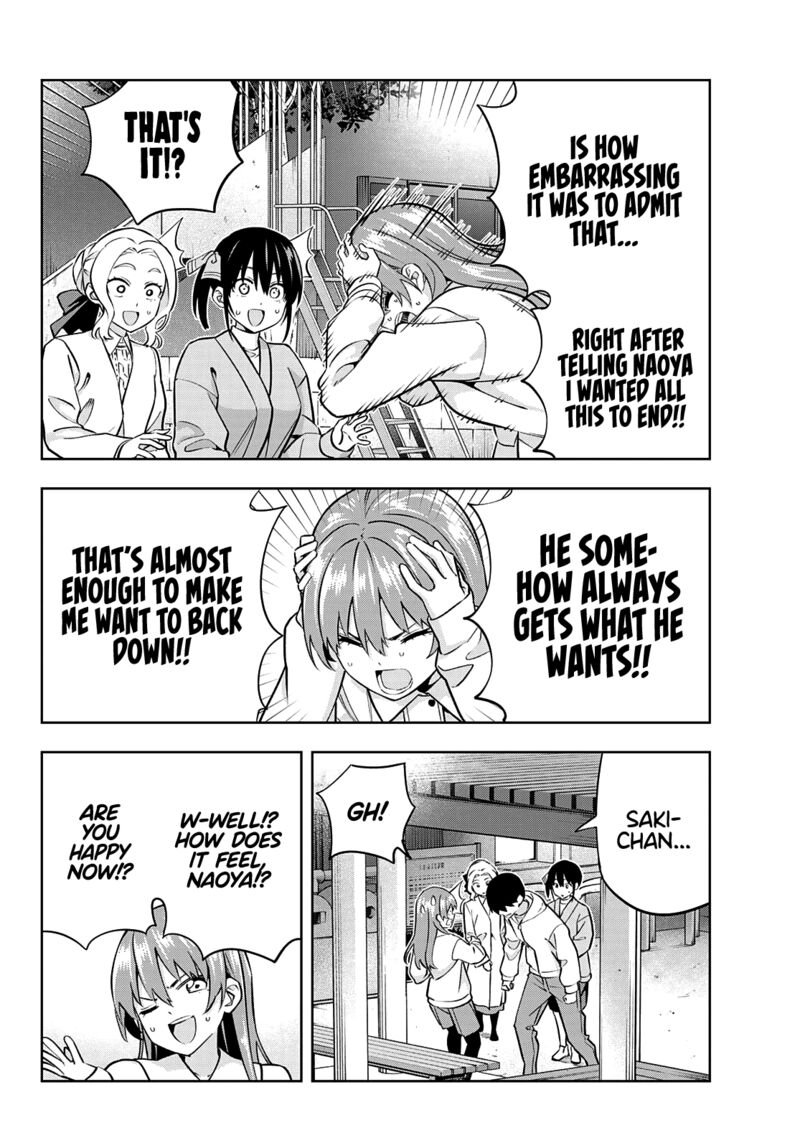 Kanojo Mo Kanojo 130 4