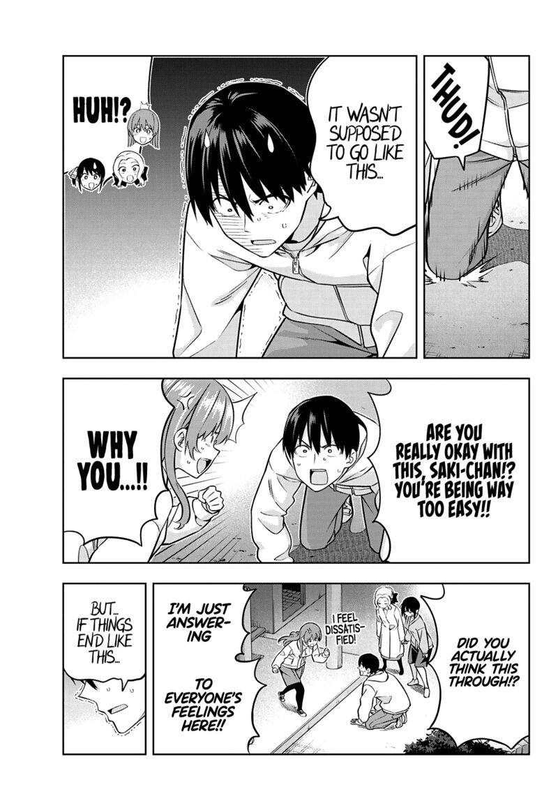 Kanojo Mo Kanojo 130 5