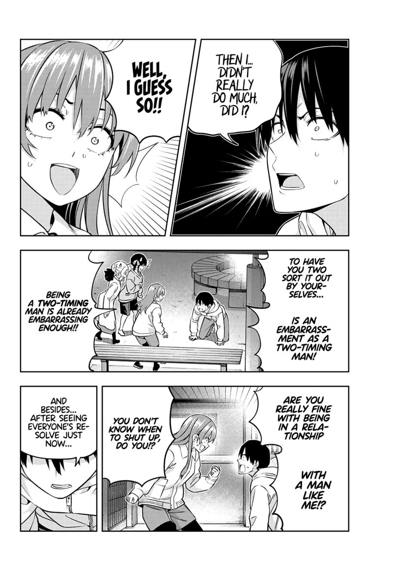 Kanojo Mo Kanojo 130 6