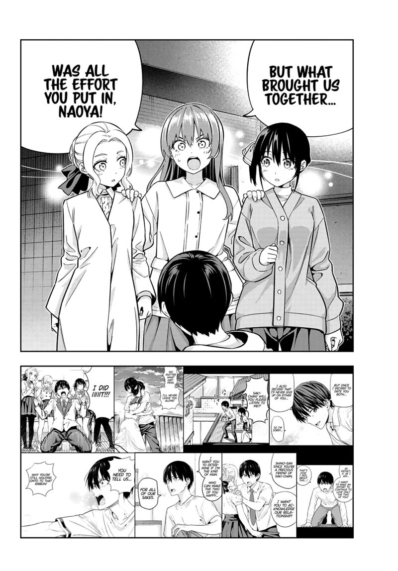 Kanojo Mo Kanojo 130 8