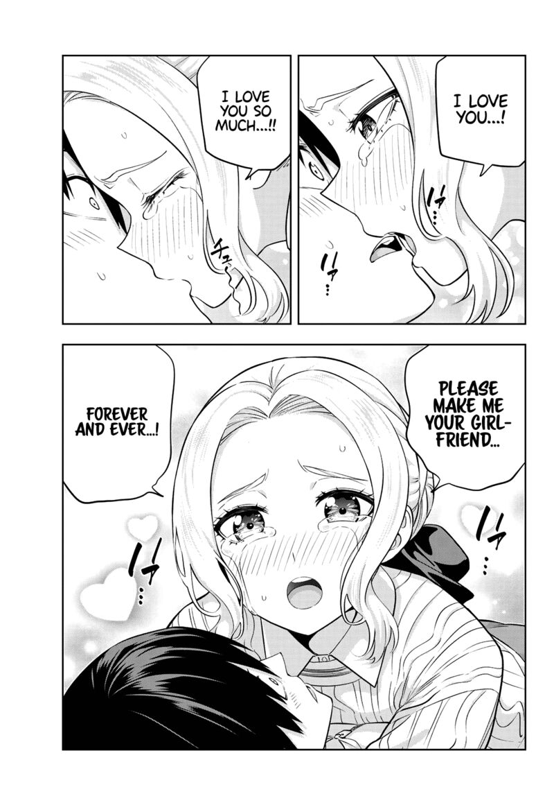 Kanojo Mo Kanojo 131 13