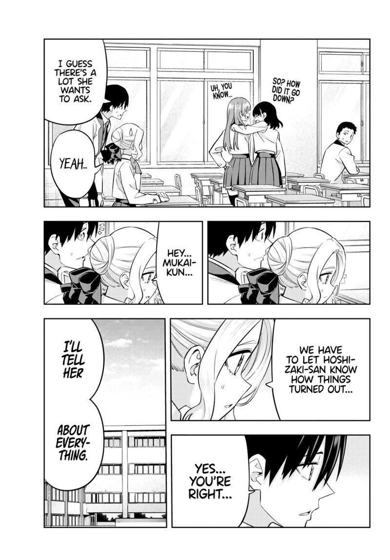 Kanojo Mo Kanojo 133 3