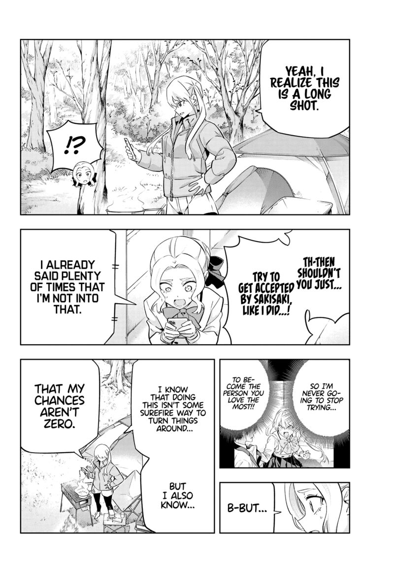 Kanojo Mo Kanojo 134 10