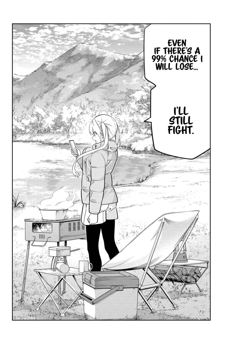 Kanojo Mo Kanojo 134 12