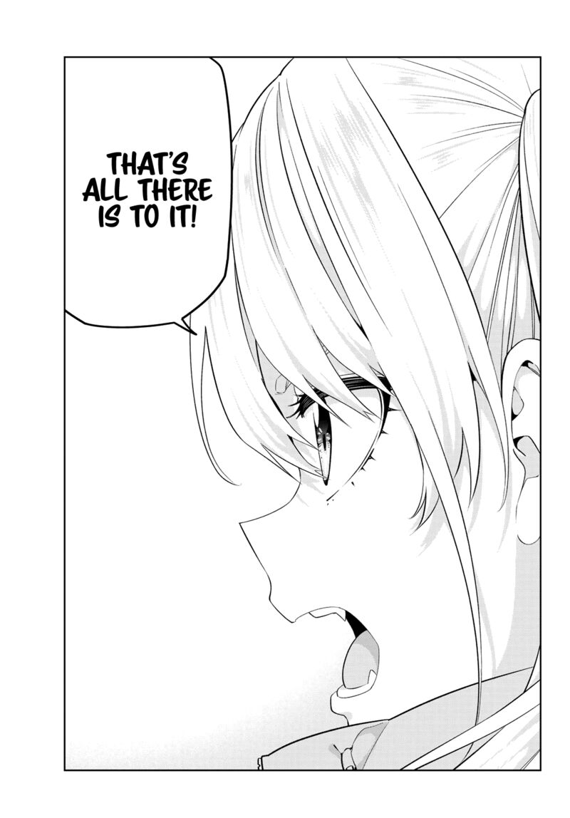 Kanojo Mo Kanojo 134 13