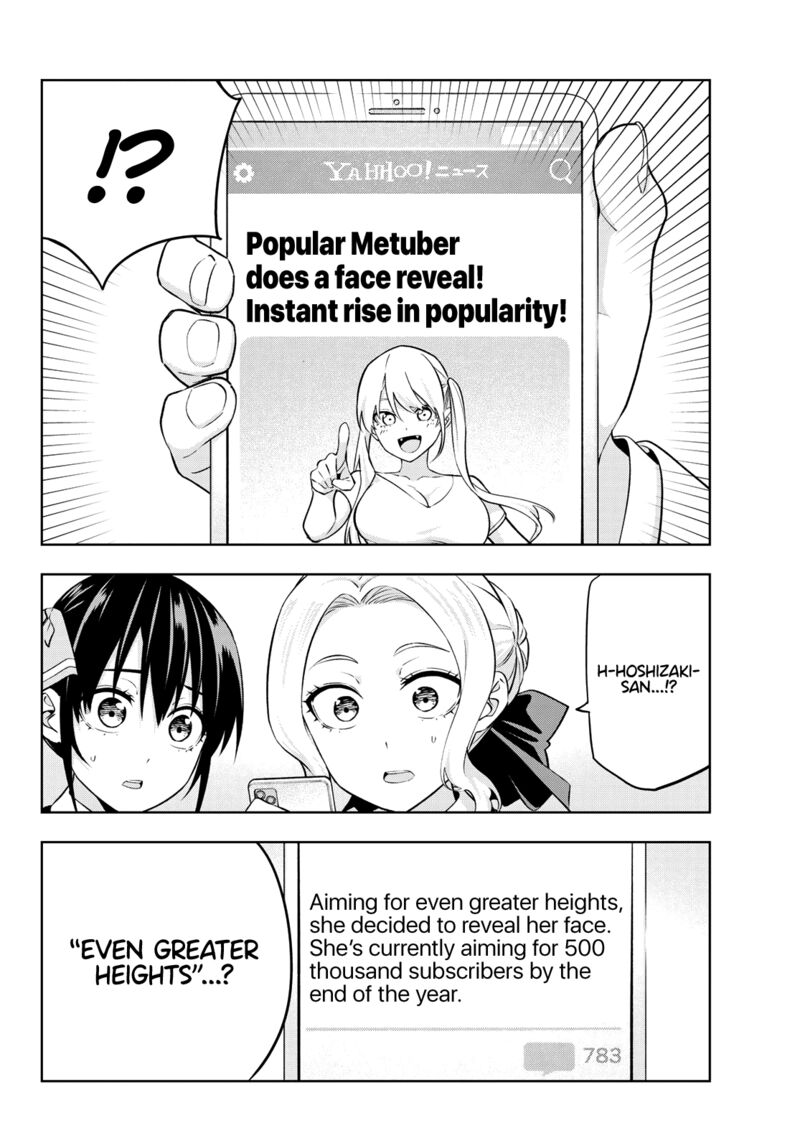 Kanojo Mo Kanojo 134 4