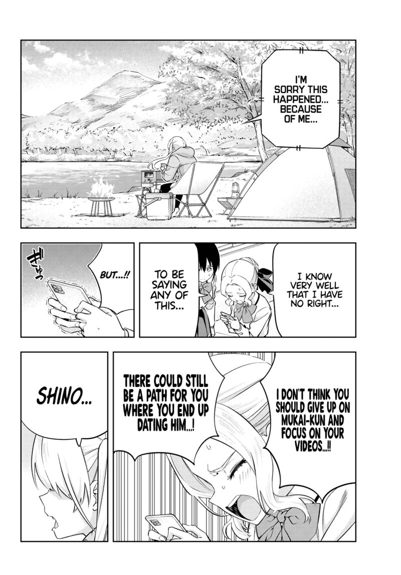 Kanojo Mo Kanojo 134 6